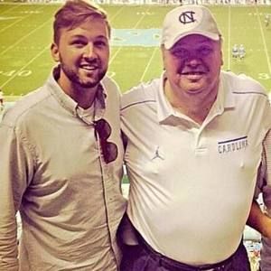 Meet your Posher, Matthew